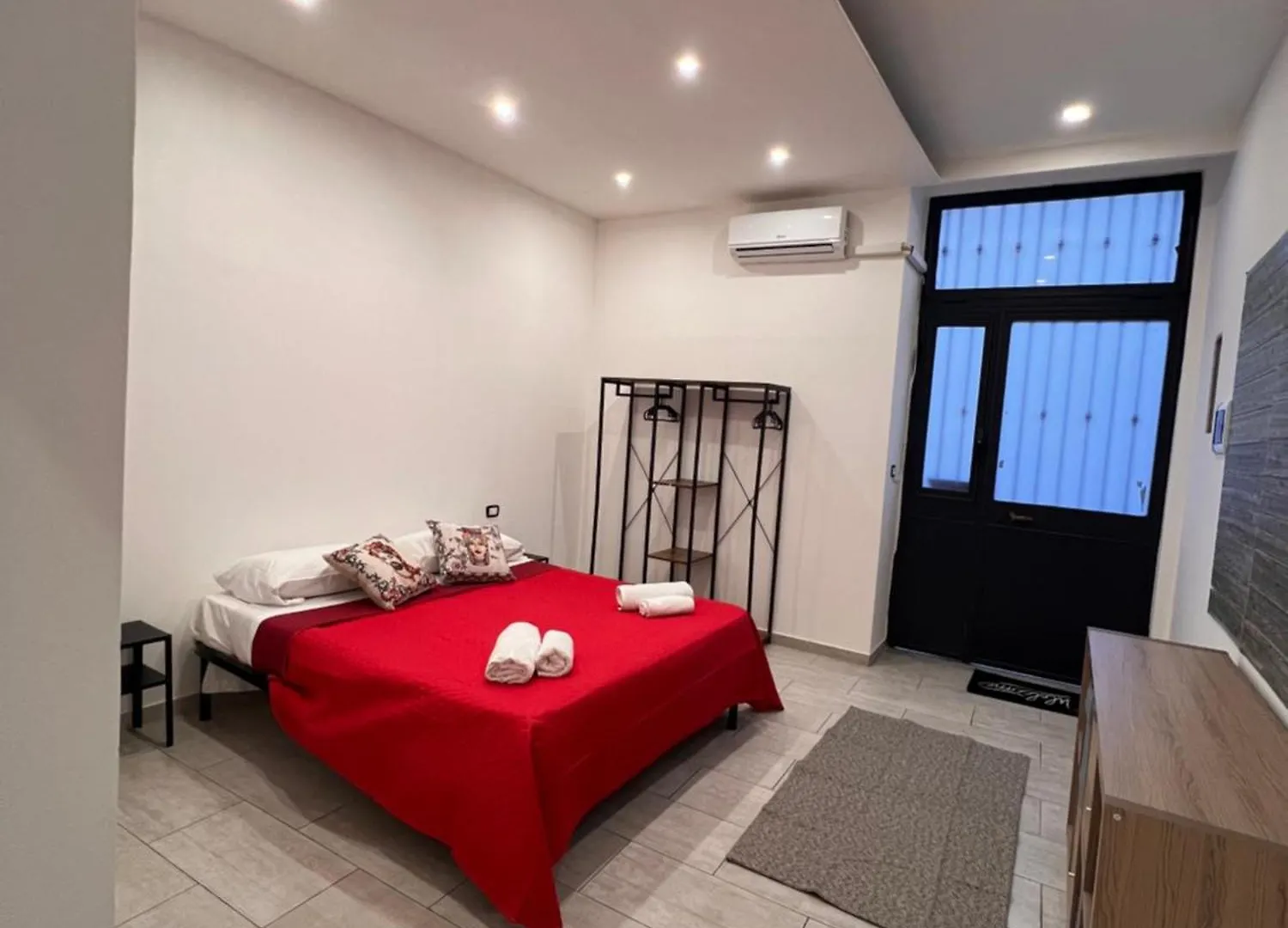 La Casa Di Giorgia Apartment Catania