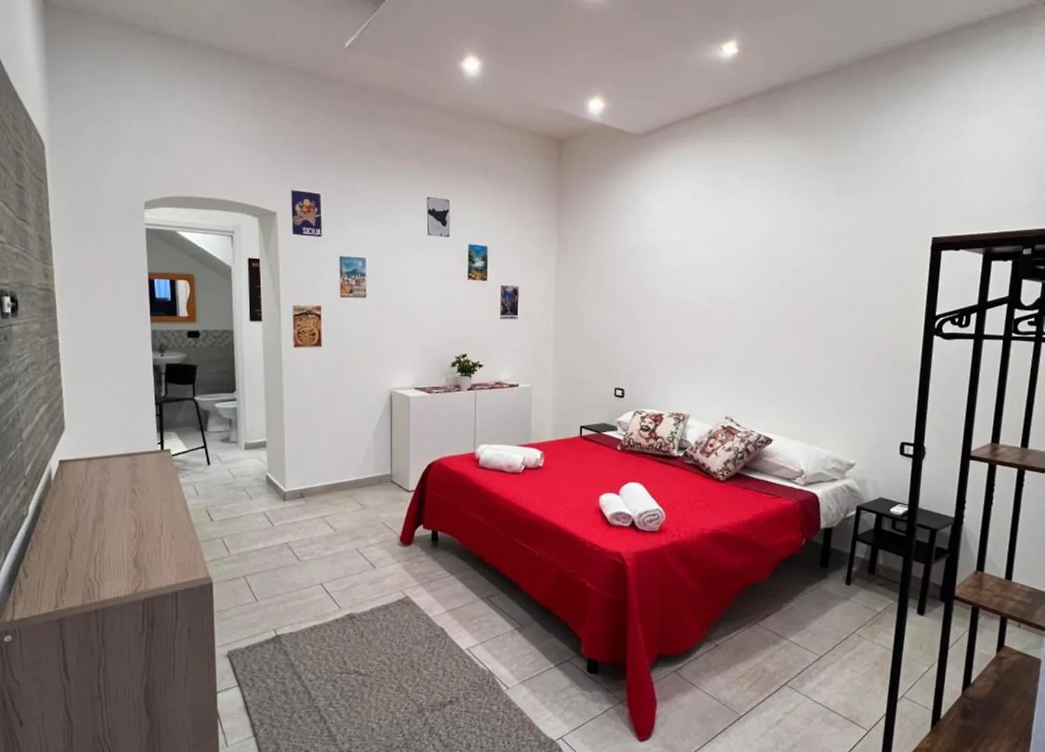 La Casa Di Giorgia Apartment Catania