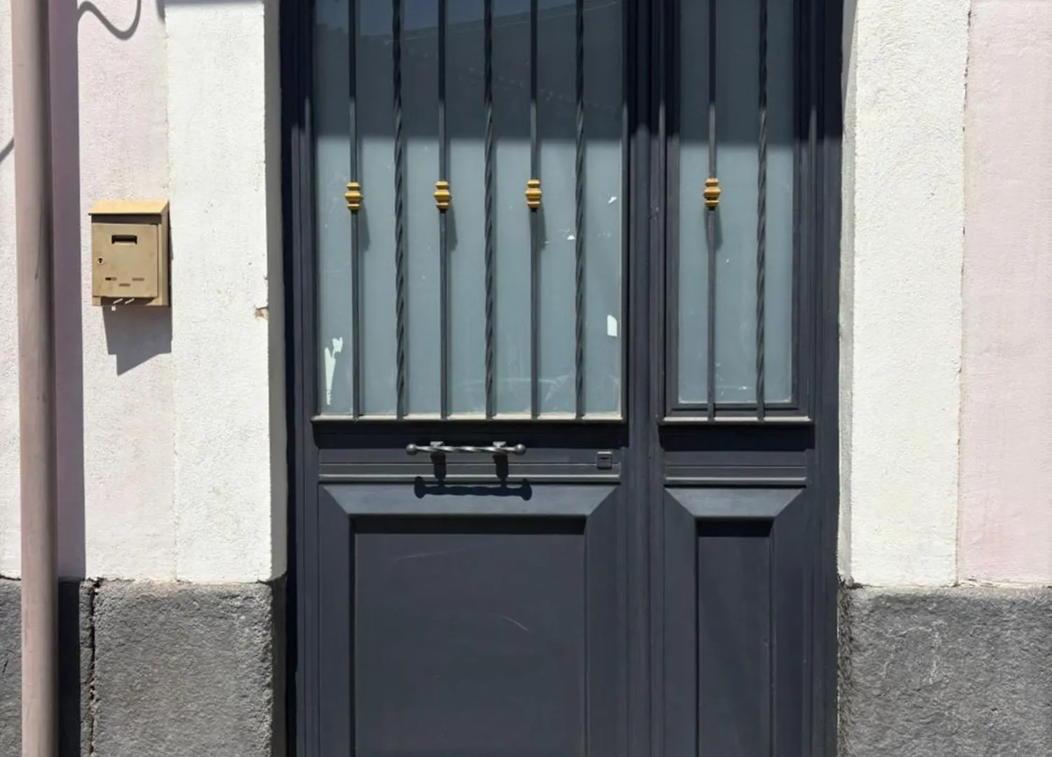 La Casa Di Giorgia Apartment Catania Italy