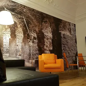 Apartamento Luigi Capuana Centralissimo, Catania