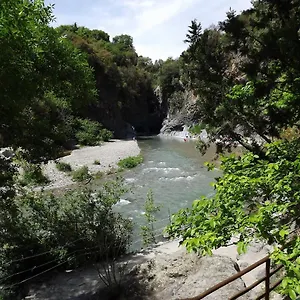 3* Bed & Breakfast Antica Dimora Caruso