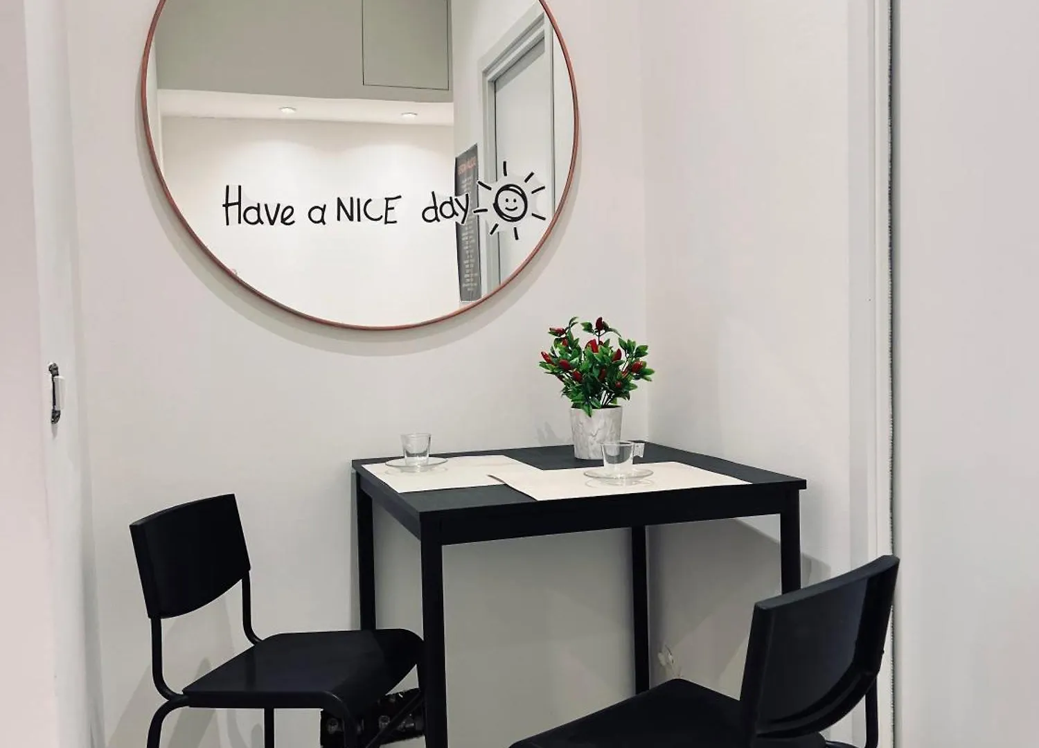 La Casa Di Giorgia Appartement Catánia Italië