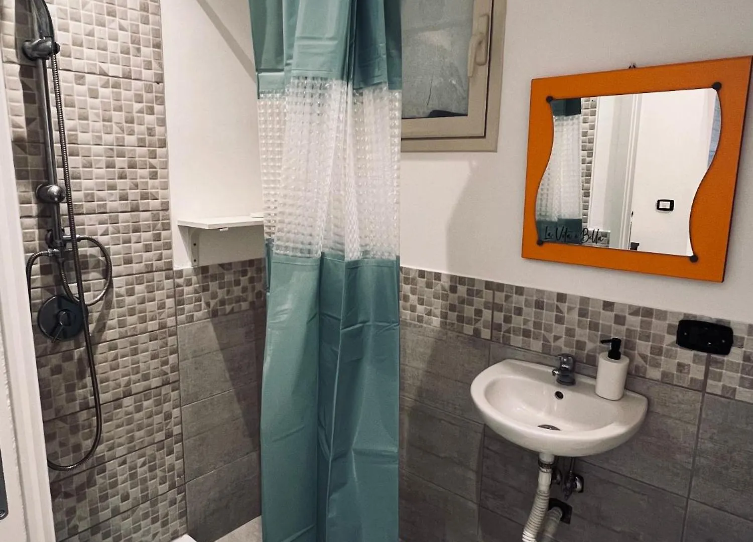 La Casa Di Giorgia Appartement Catánia